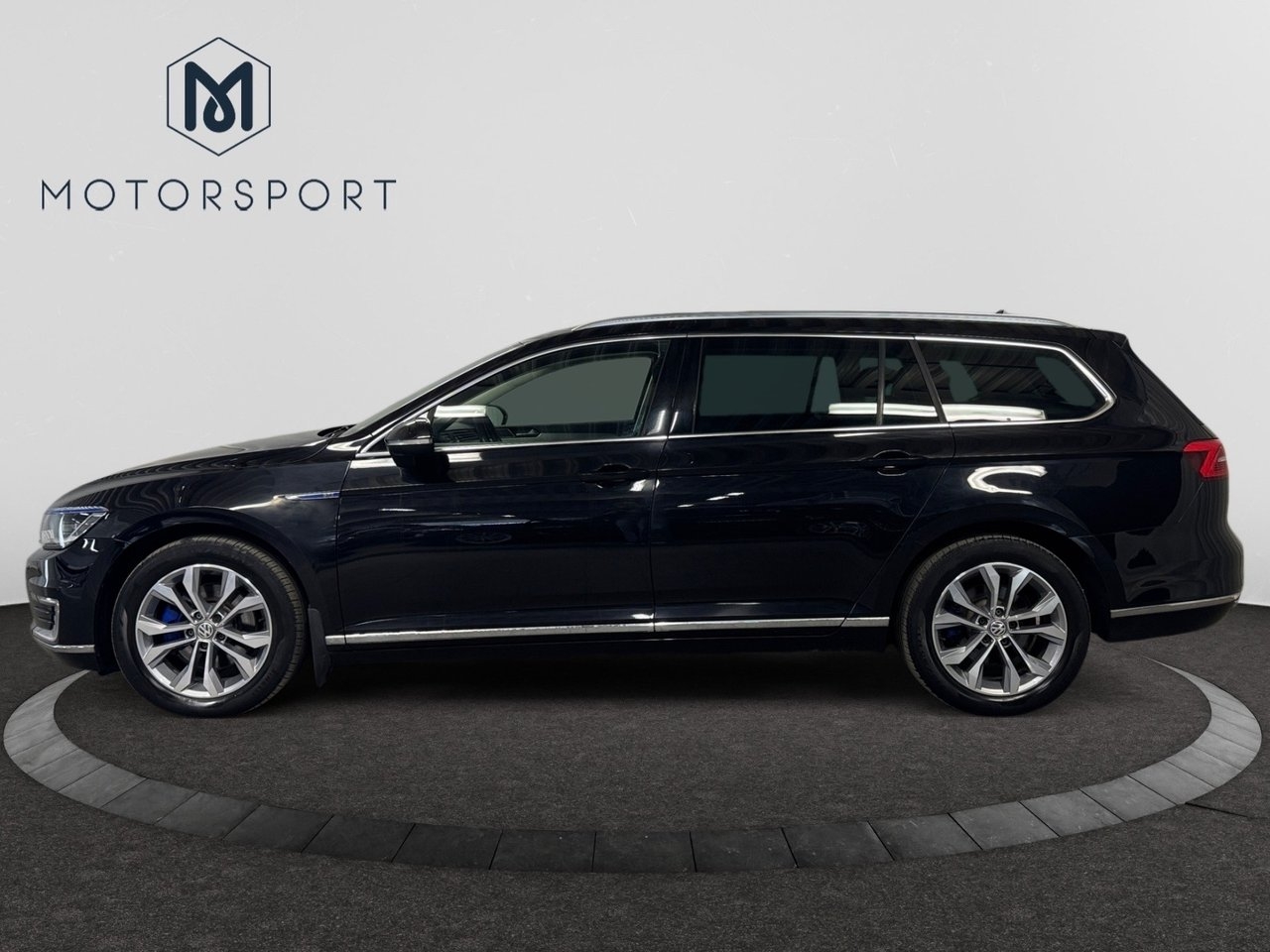Volkswagen Passat 2018, bild 4/27