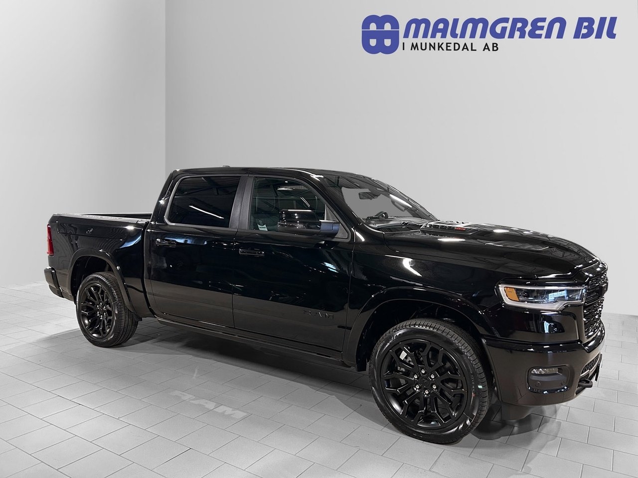Dodge RAM 1500