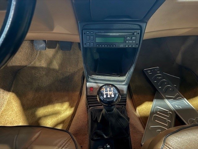 Saab 900 Turbo Cab 1994, bild 5/5