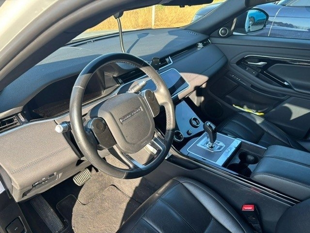 Land Rover Range Rover Evoque P250 2020, bild 4/5