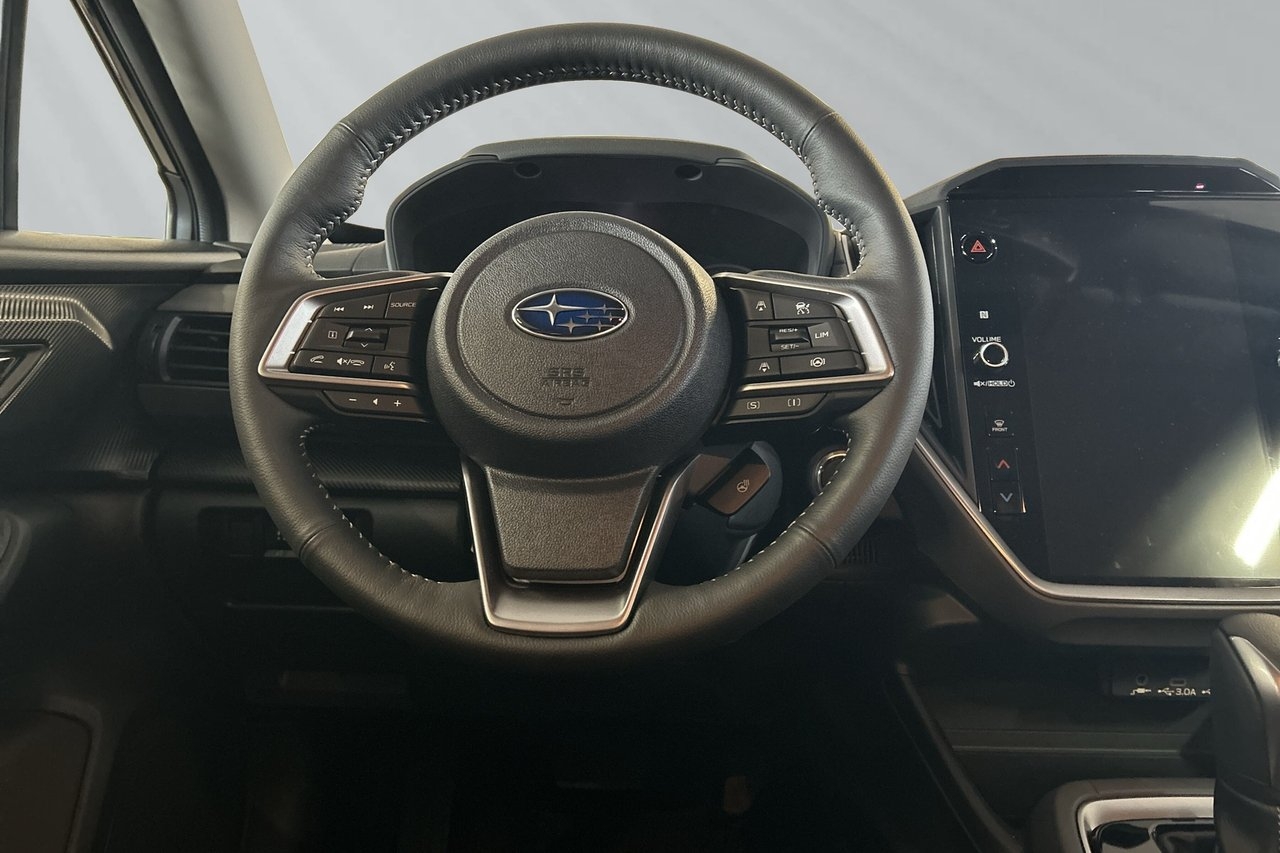Subaru Crosstrek 2025, bild 6/6