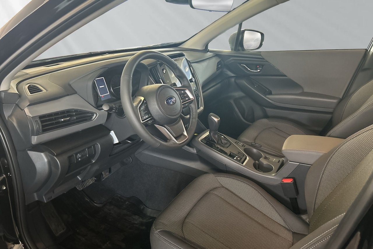 Subaru Crosstrek 2025, bild 5/6