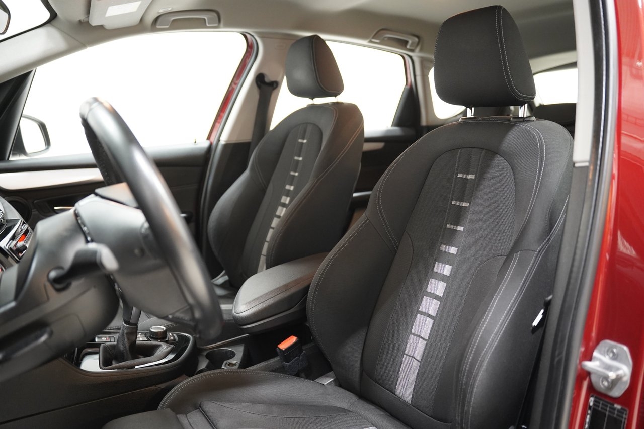 BMW 218 2015, bild 6/10