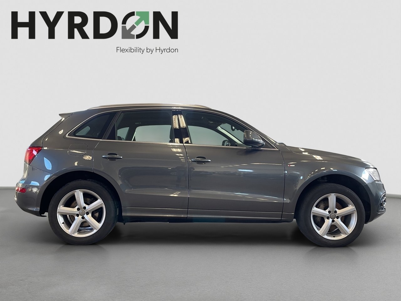 Audi Q5 2013, bild 7/10
