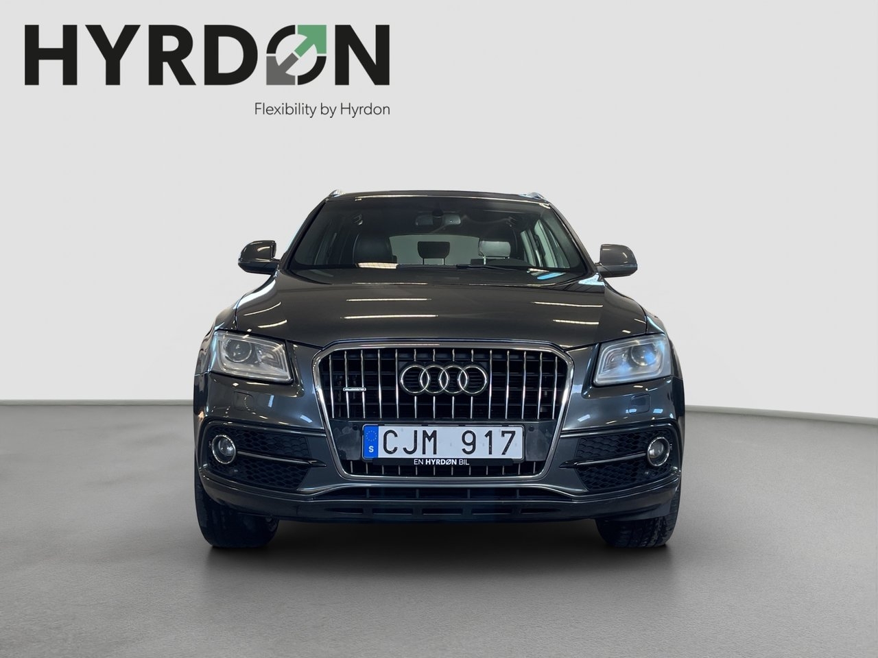 Audi Q5 2013, bild 2/10