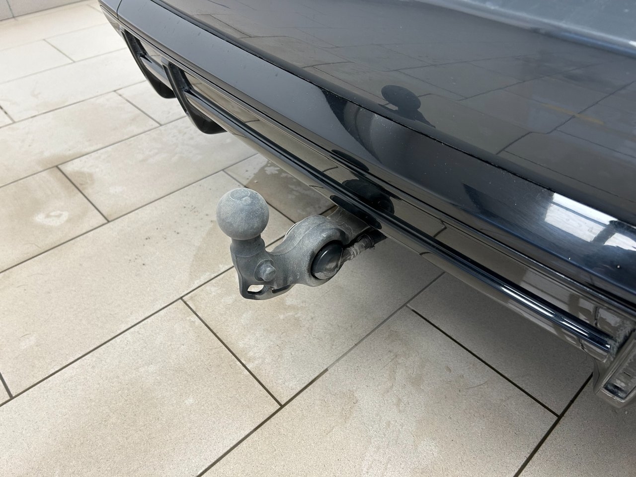 Audi A6 2025, bild 7/23