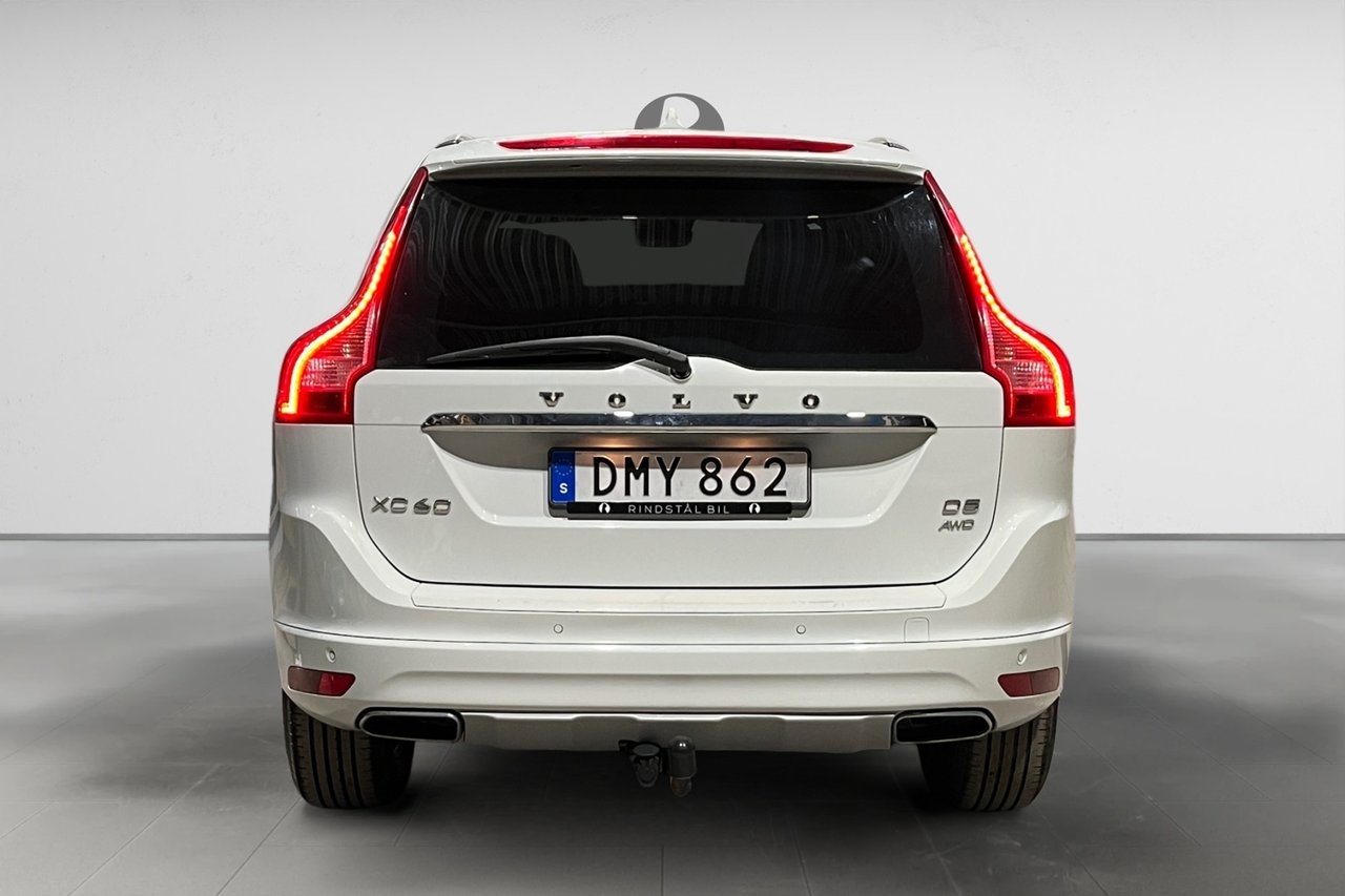 Volvo XC60 2016, bild 6/20