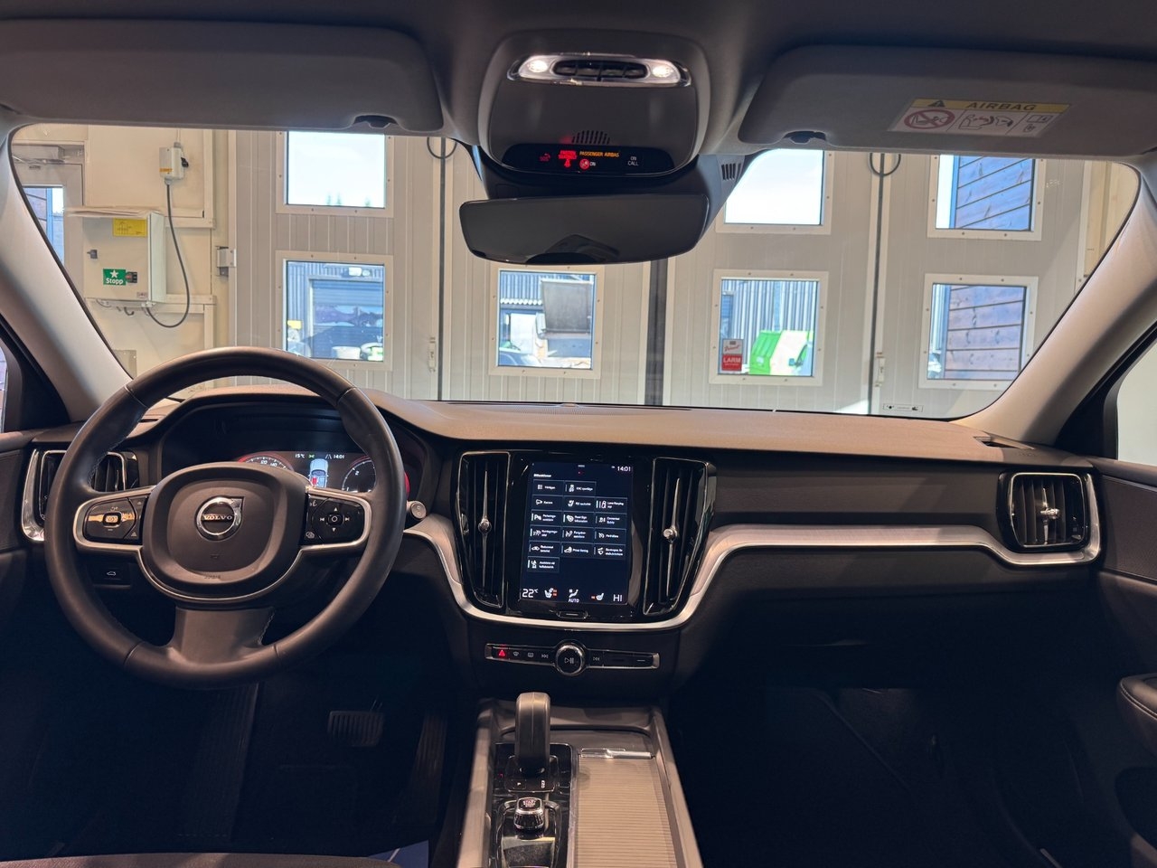 Volvo V60 Cross Country 2022, kuva 5/10