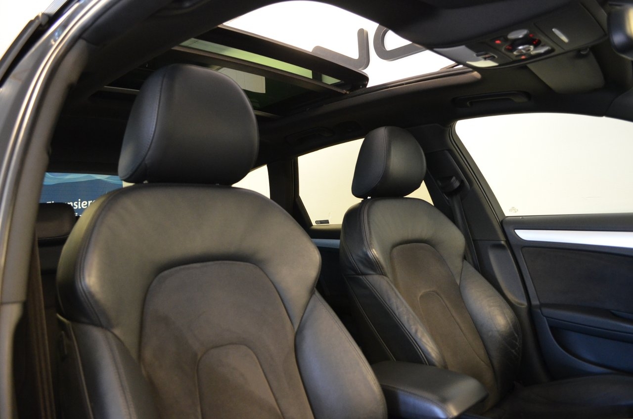 Audi A4 allroad 2010, bild 3/10