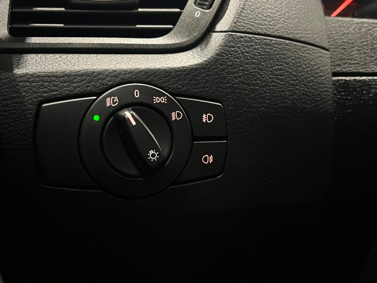 BMW X1 2011, bild 7/22