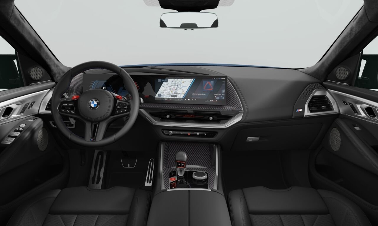 BMW XM Label 2026, bild 4/6