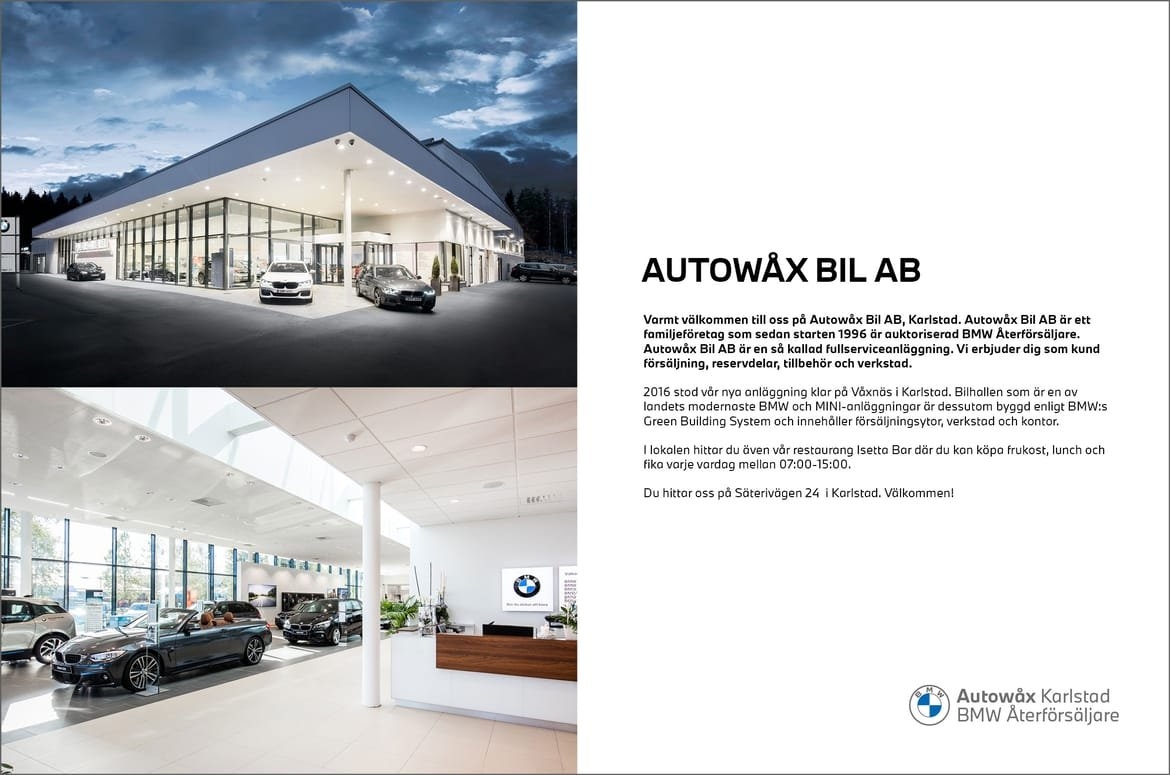 BMW XM BUSINESS PRIS 2026, photo 3/6
