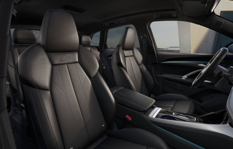 Audi Q5 2026, bild 4/5