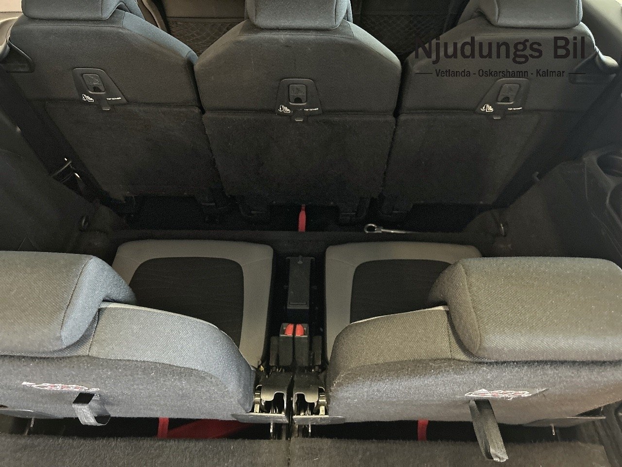 Citroen Grand C4 Picasso 2015, bild 6/10