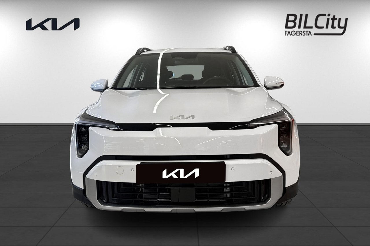 Kia Stonic 1.0 T-GDi mHEV DCT Advance 2026, bild 2/10