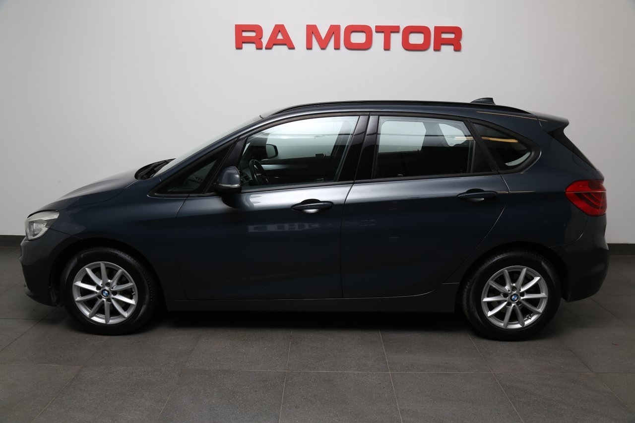 BMW 218 2015, bild 3/10