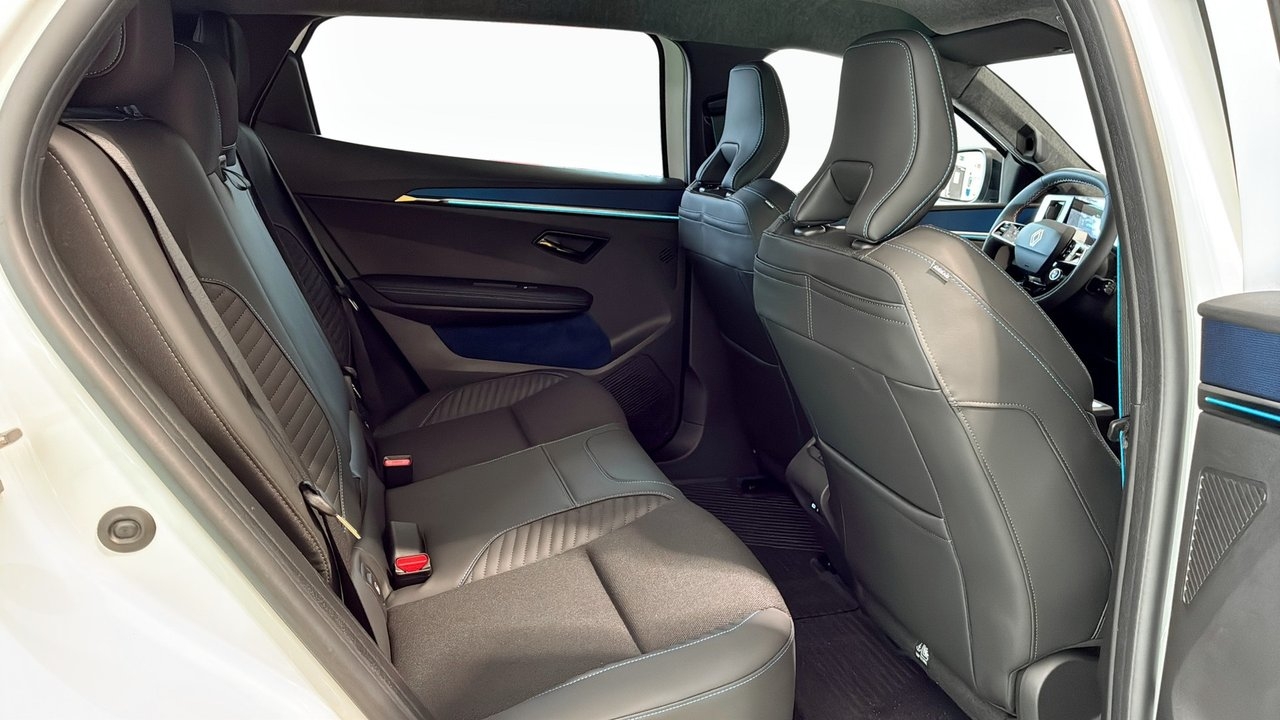Renault Scenic 2026, bild 5/9