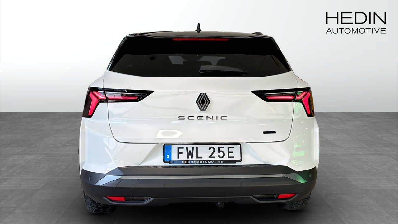 Renault Scenic 2026, bild 7/9