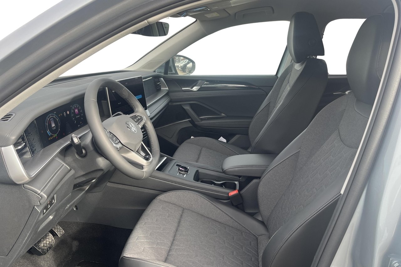 Volkswagen Tayron 2027, bild 7/10