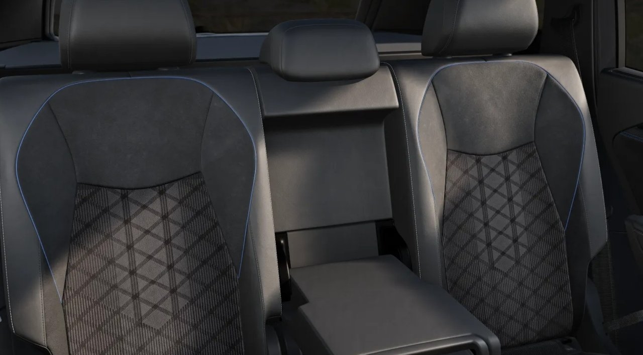Volkswagen Tayron 2027, bild 6/6