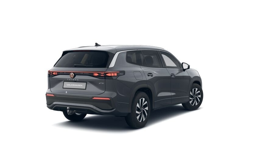 Volkswagen Tayron eTSI150 DSG 7-Sits 2026, bild 3/6