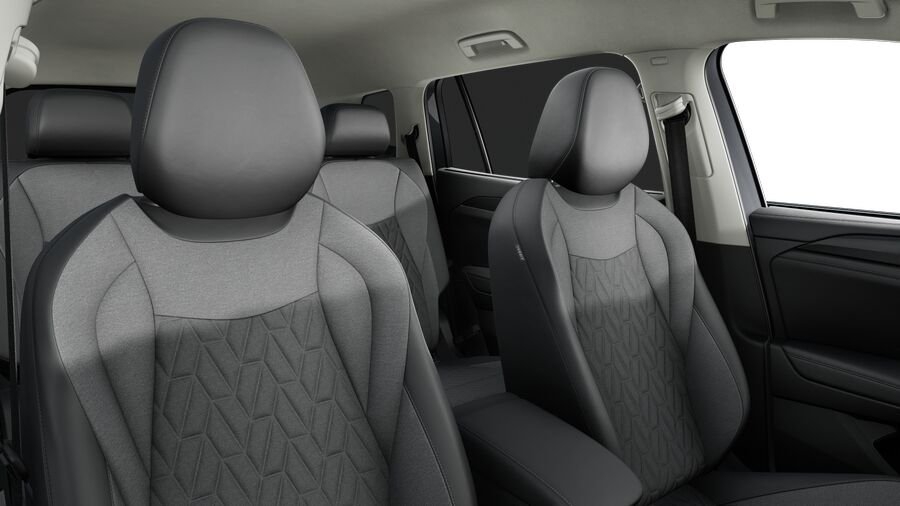 Volkswagen Tayron eTSI150 DSG 7-Sits 2026, bild 6/6
