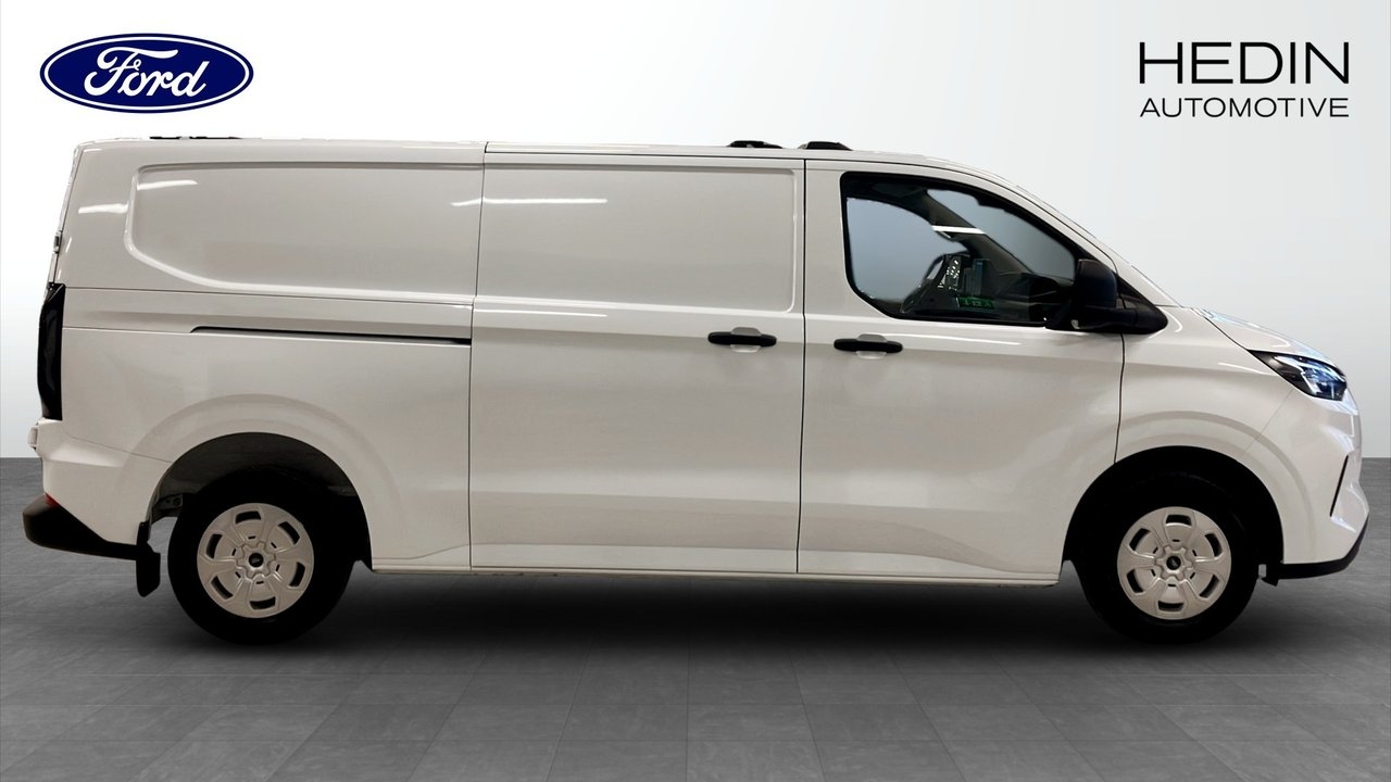 Ford Custom 2026, bild 6/10