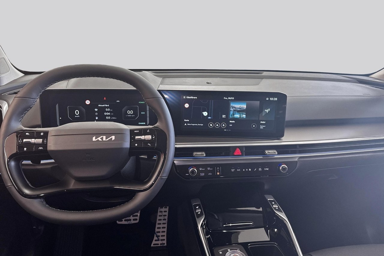 Kia Sorento 2026, bild 7/10