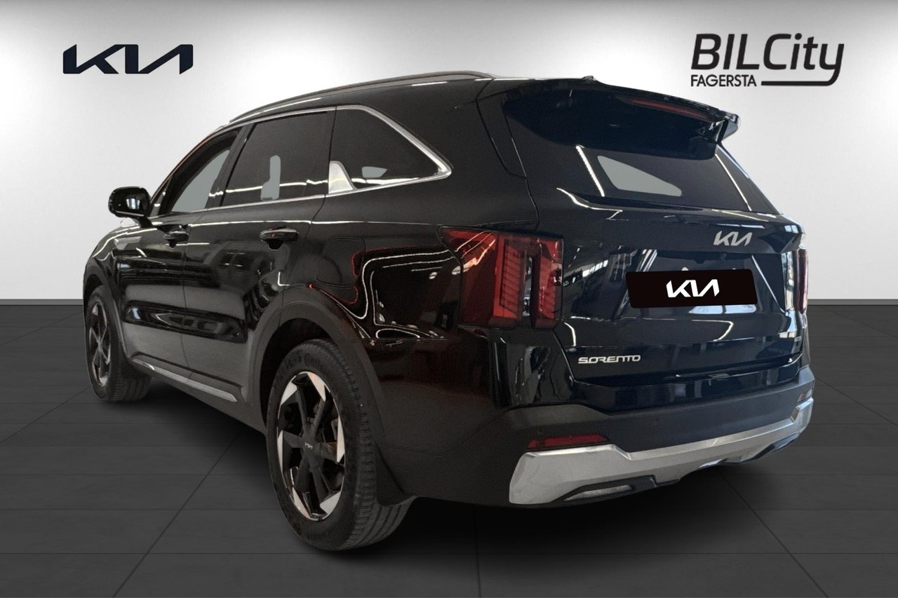 Kia Sorento 2026, bild 6/10