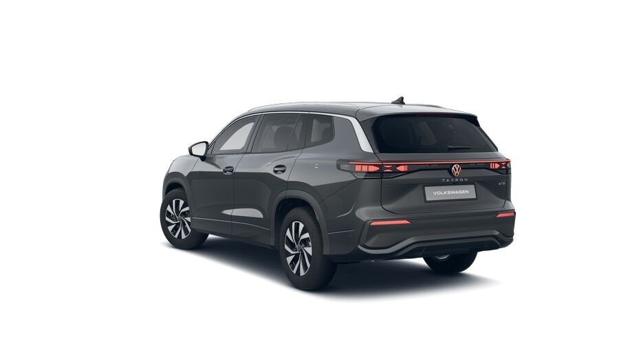 Volkswagen Tayron 2027, bild 6/9