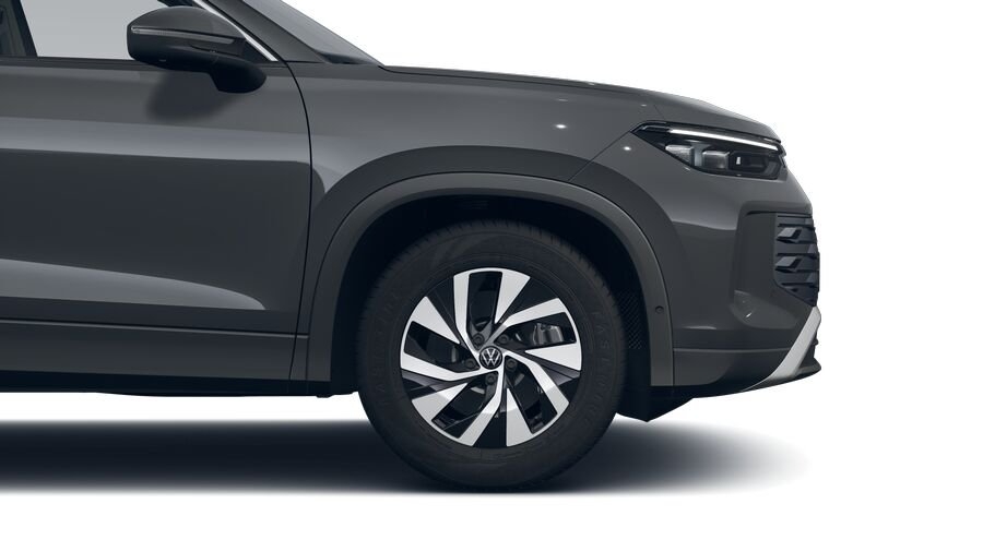 Volkswagen Tayron 2027, bild 7/9