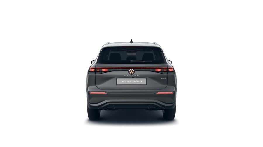 Volkswagen Tayron 2027, bild 3/9