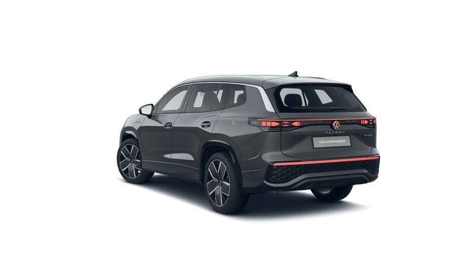 Volkswagen Tayron 2027, bild 6/9
