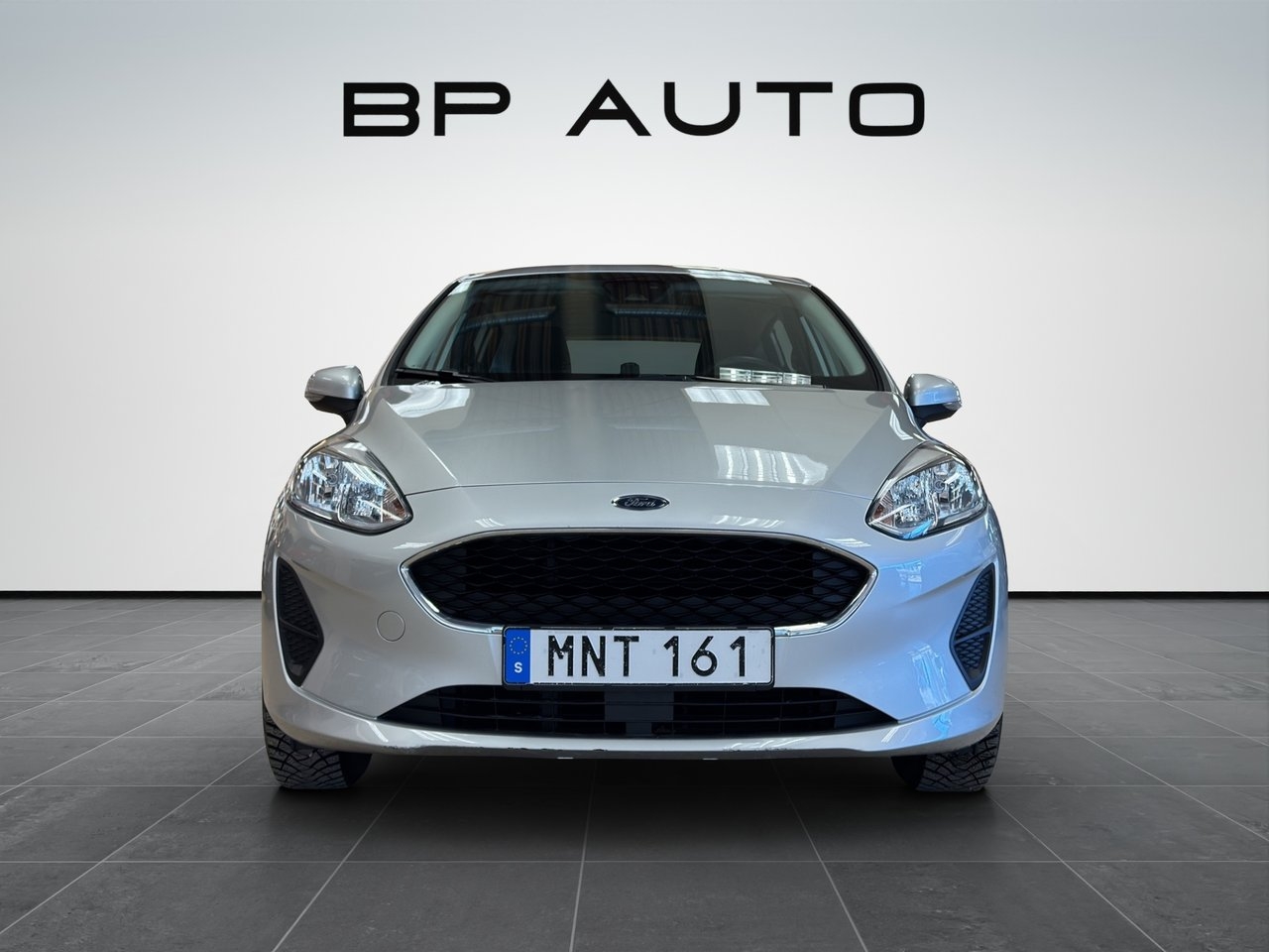 Ford Fiesta 2018, kuva 3/10