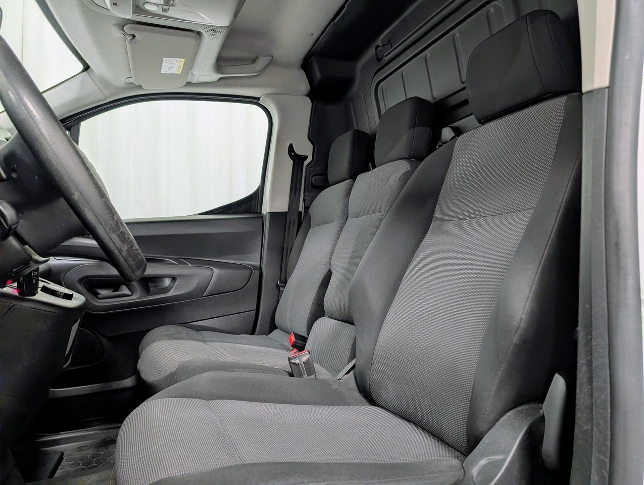 Citroen Berlingo GPS 2018, kuva 6/8