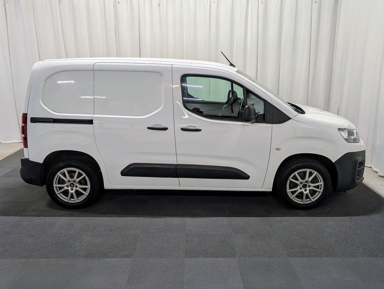 Citroen Berlingo GPS 2018, kuva 3/8