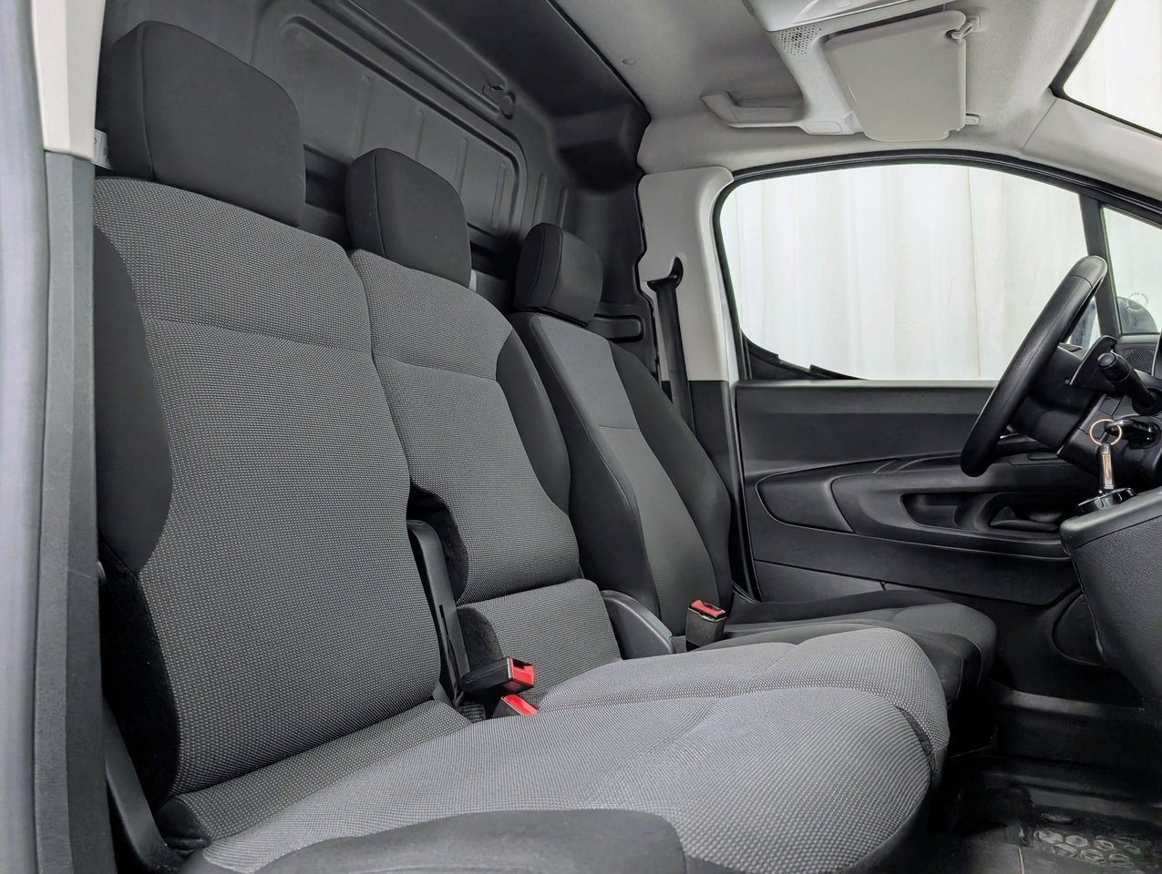 Citroen Berlingo GPS 2018, kuva 7/8