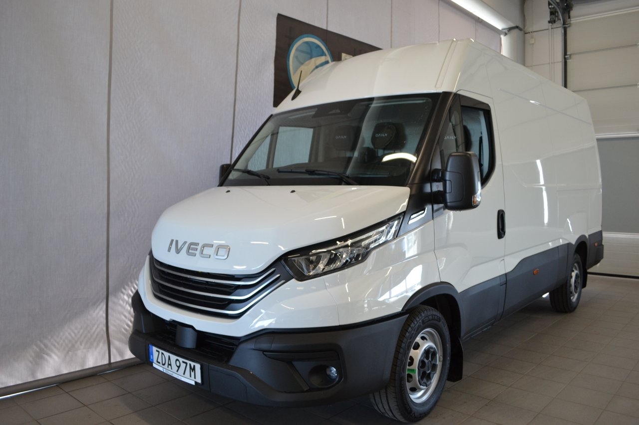 Iveco Daily