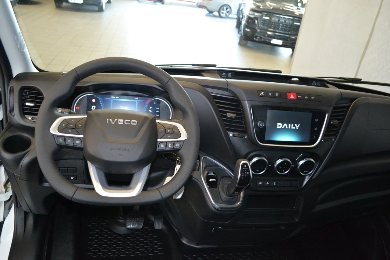 Iveco Daily 2026, bild 7/10