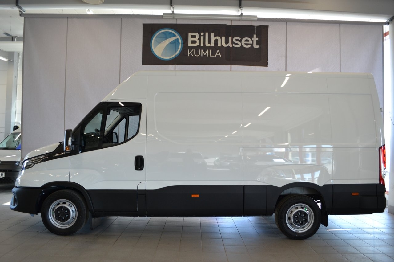Iveco Daily 2026, bild 2/10
