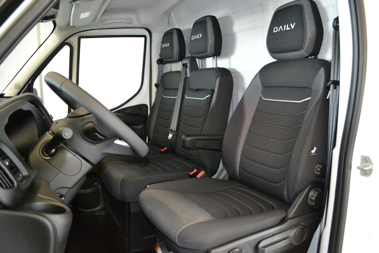 Iveco Daily 2026, bild 5/10