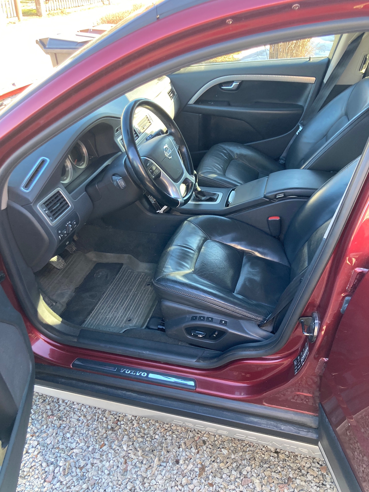 Volvo XC70 D5 Summum 2010, bild 3/5