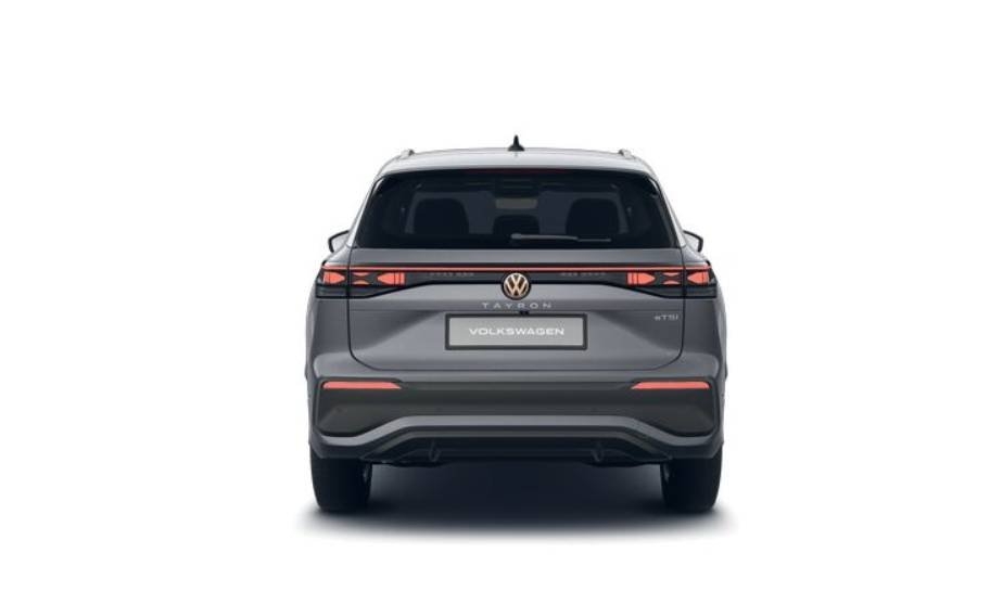 Volkswagen Tayron 2026, bild 4/6