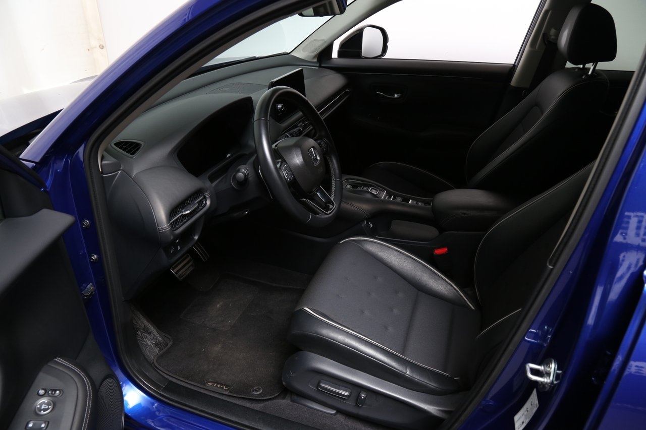 Honda ZR-V 2023, photo 7/10
