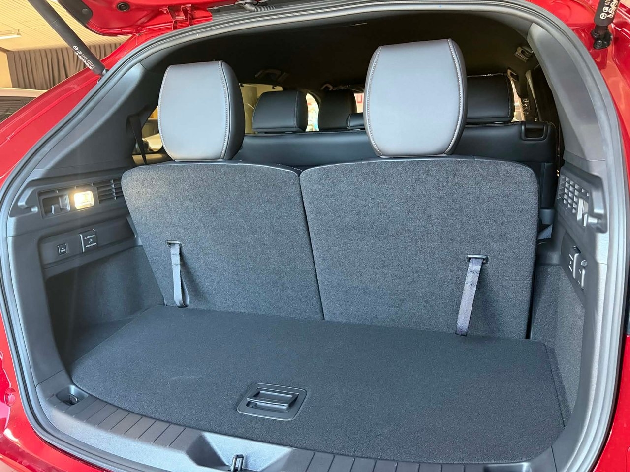 Mazda CX-80 Homura COSO BLOP PHEV Euro 6 2026, bild 7/7