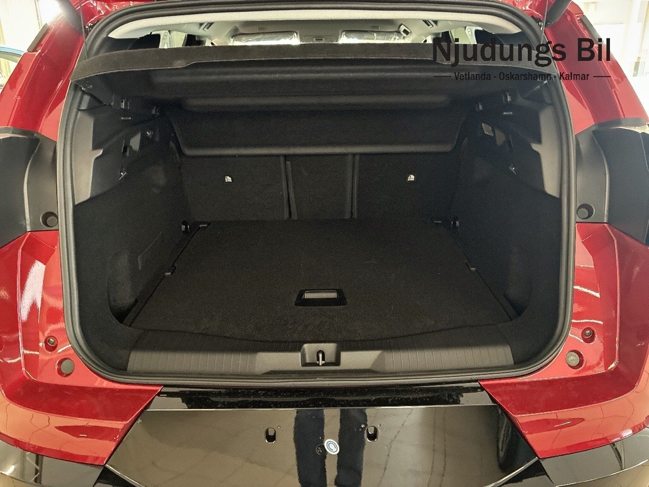 Citroen C5 Aircross MAX Hybrid 145 2026, bild 6/10