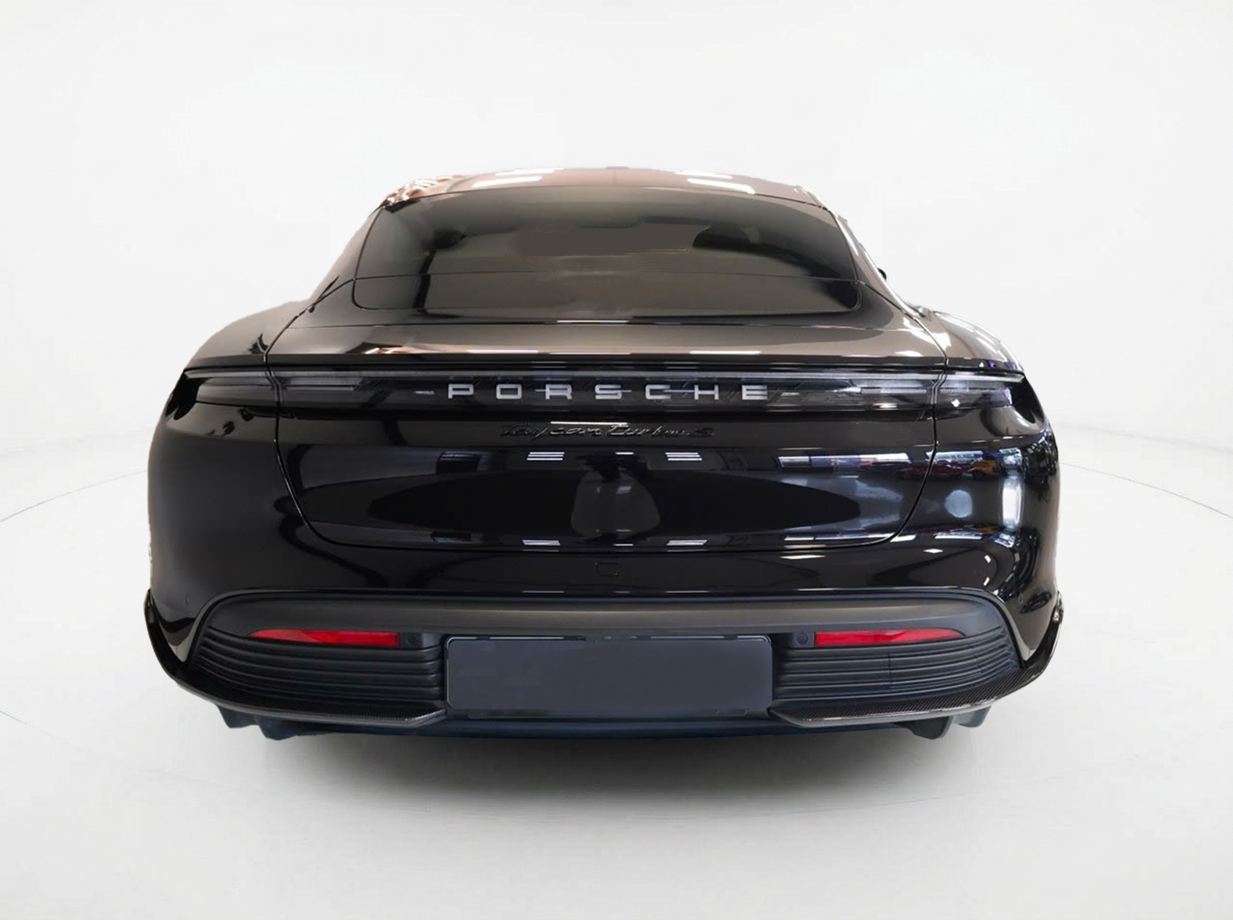 Porsche Taycan 2020, kuva 4/10