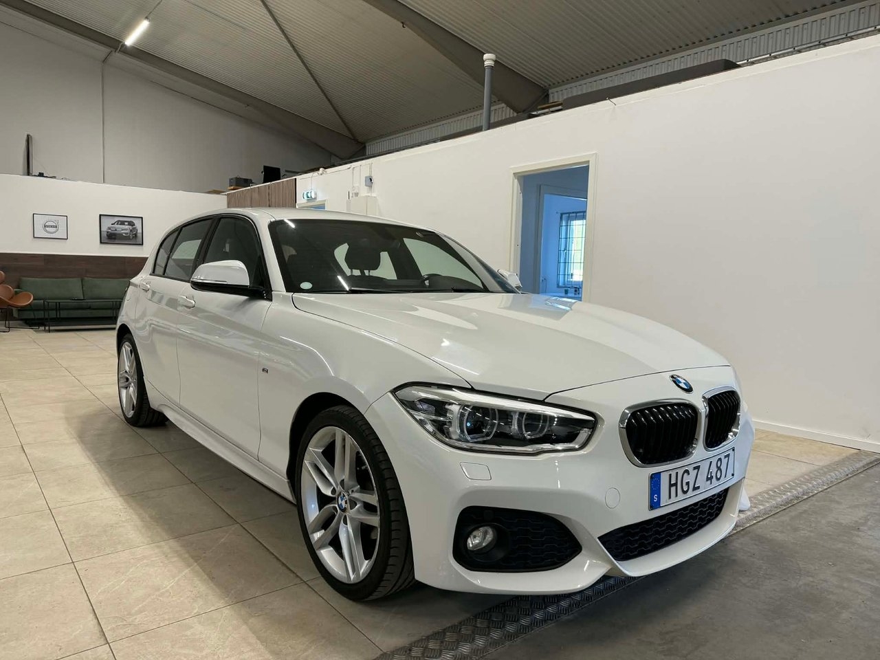 BMW 116
