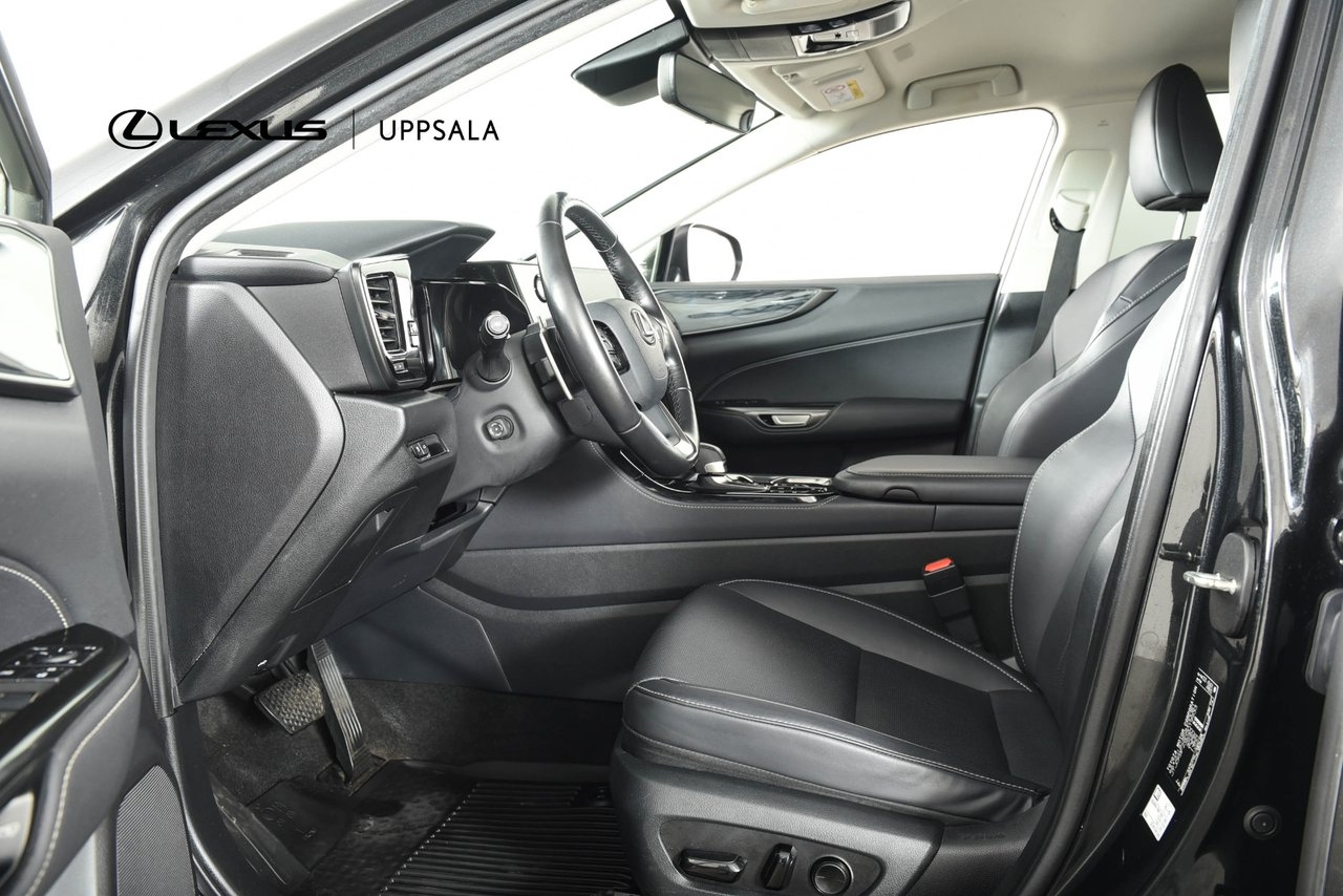 Lexus NX 450h+ Business Plus Plug-In 2023, bild 6/10