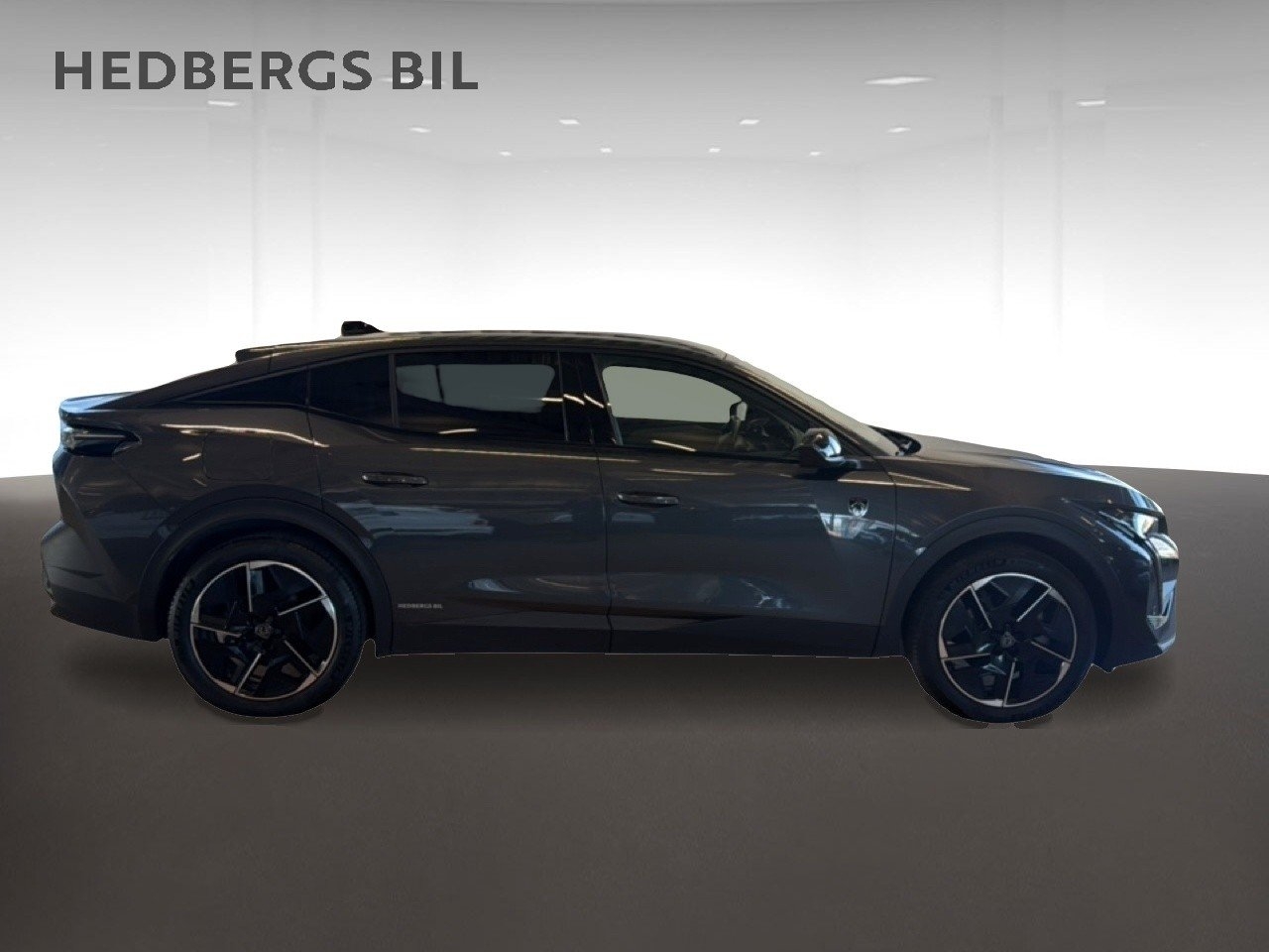 Peugeot 408 GT Plug-in Hybrid 225HK AUT 2023, bild 2/10
